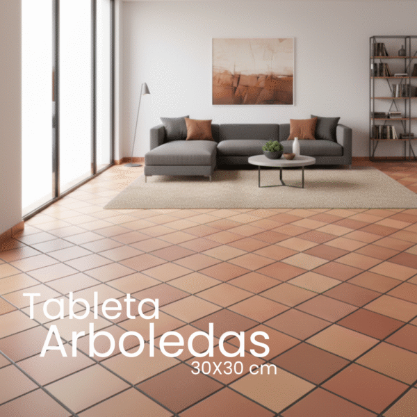 TABLETA ARBOLEDAS