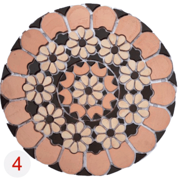 ROSETONES - Imagen 4