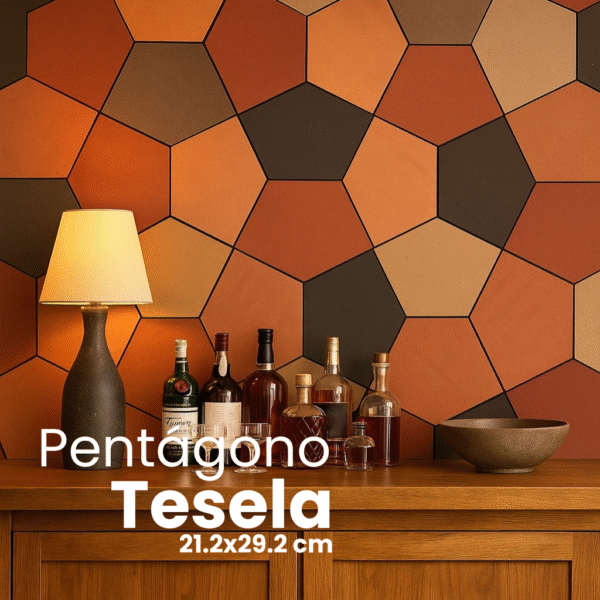 PENTAGONO TESELA