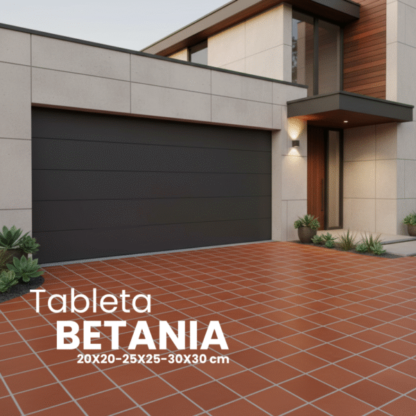 TABLETA BETANIA
