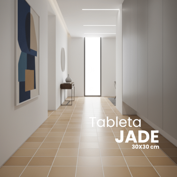 TABLETA JADE