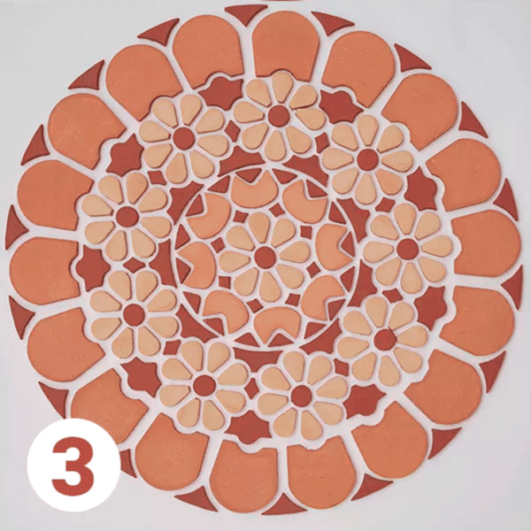 ROSETONES - Imagen 3