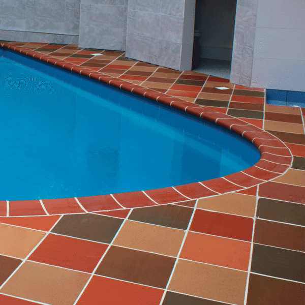 BORDE PISCINA - Imagen 5