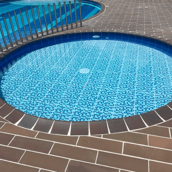 BORDE PISCINA - Imagen 6