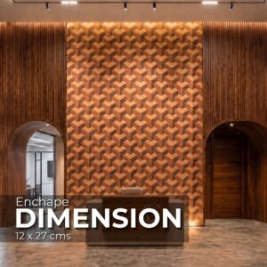 ENCHAPE DIMENSION