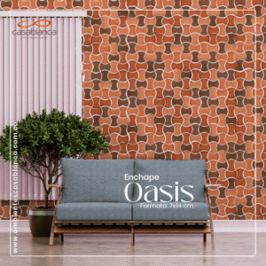 ENCHAPE OASIS