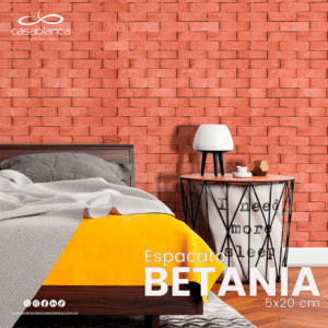 ESPACATO BETANIA