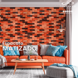 ESPACATO MATIZADO