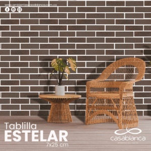 TABLILLA ESTELAR