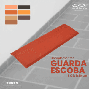 GUARDAESCOBA