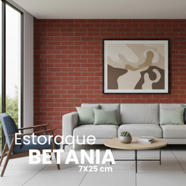 ESTORAQUE BETANIA