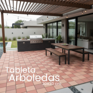 TABLETA ARBOLEDAS