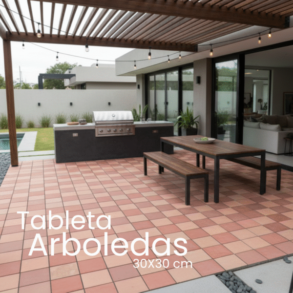 TABLETA ARBOLEDAS