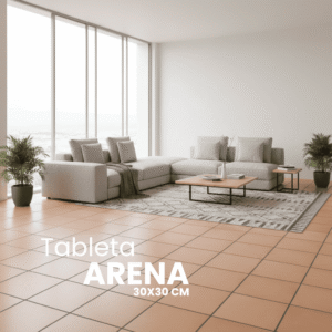TABLETA ARENA