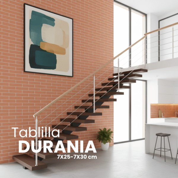 TABLILLA DURANIA
