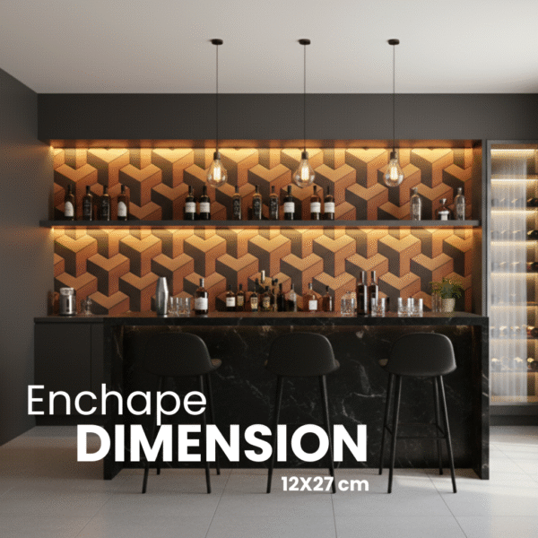 ENCHAPE DIMENSION