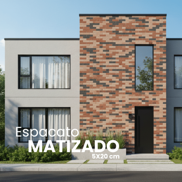 ESPACATO MATIZADO