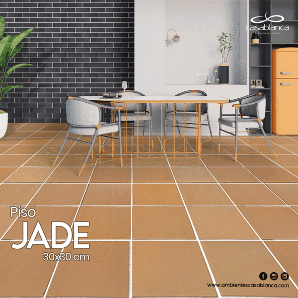TABLETA JADE