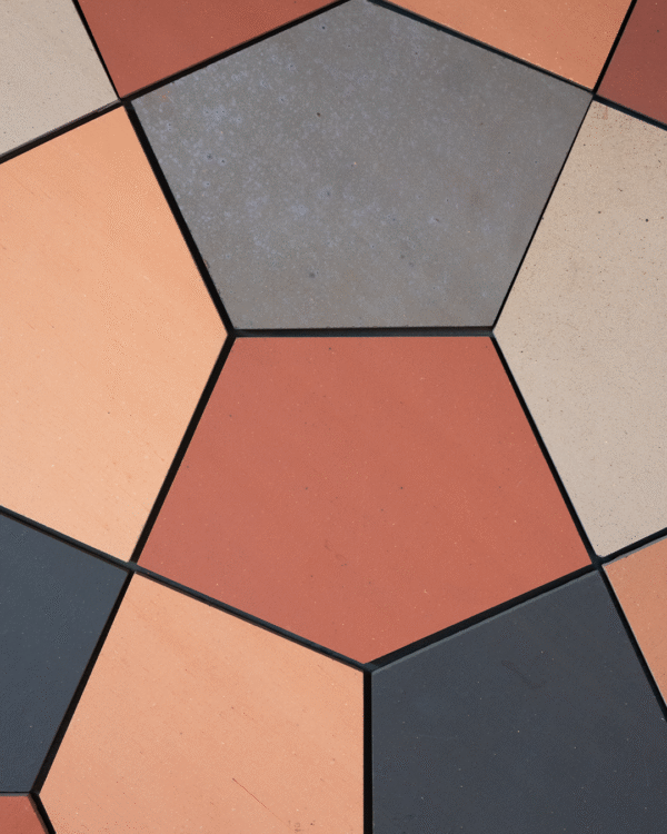 PENTAGONO TESELA - Imagen 4