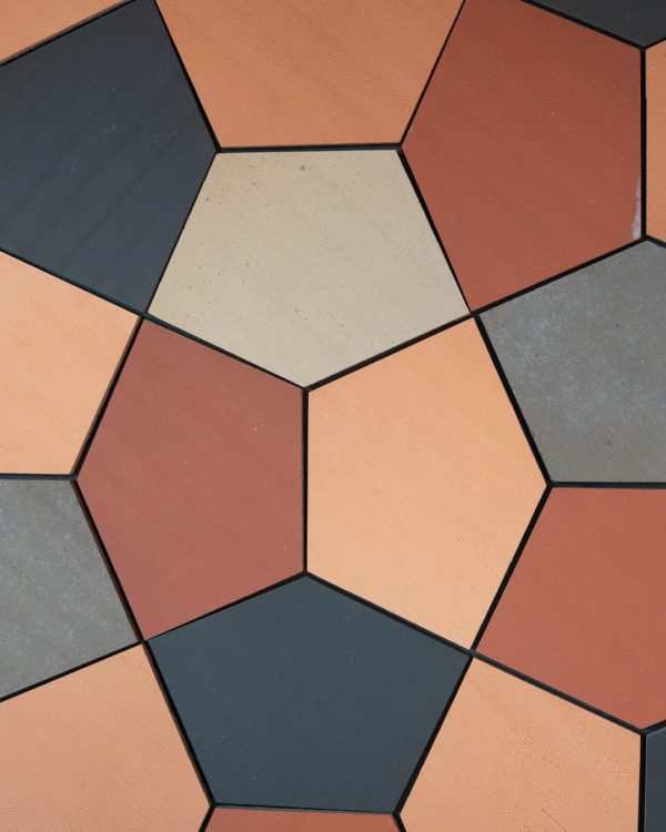PENTAGONO TESELA - Imagen 2