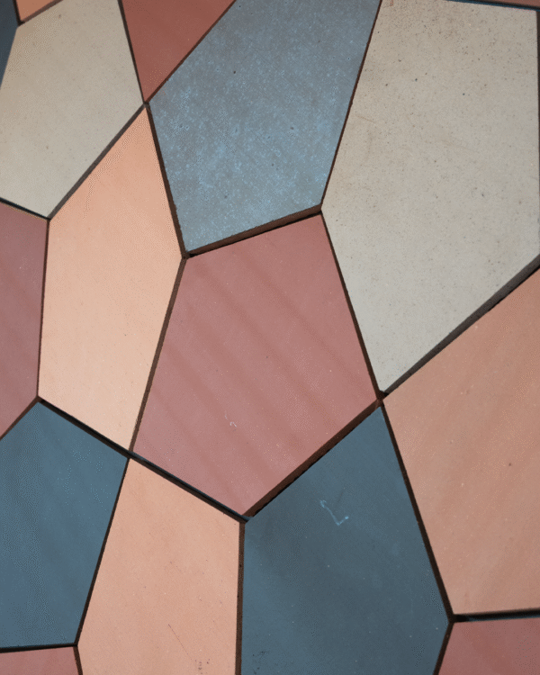 PENTAGONO TESELA - Imagen 3