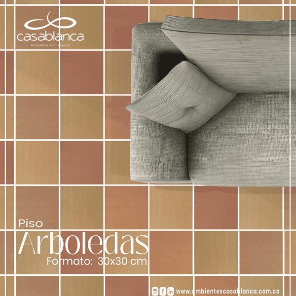 TABLETA ARBOLEDAS
