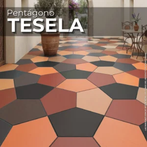 PENTAGONO TESELA