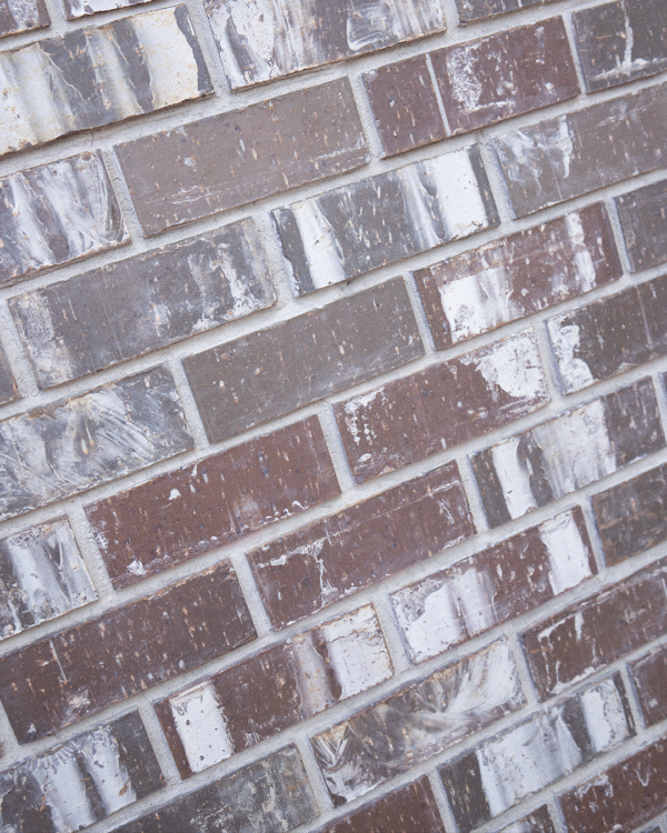 Thin Brick Nebraska Grey - Imagen 2