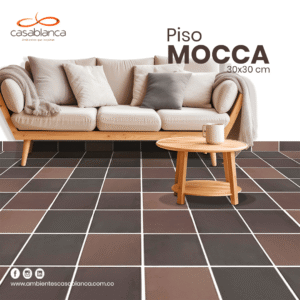 TABLETA MOCCA