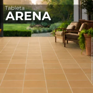 TABLETA ARENA