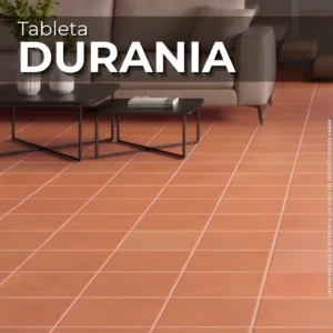 TABLETA DURANIA