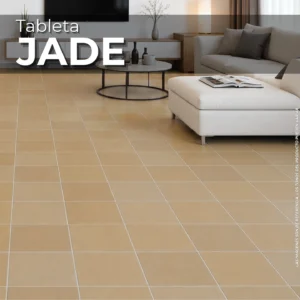 TABLETA JADE