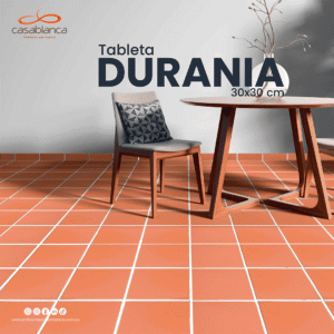 TABLETA DURANIA