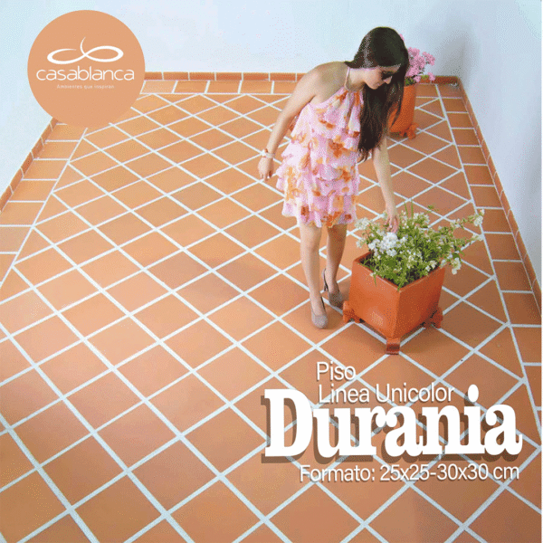 TABLETA DURANIA - Imagen 3