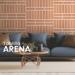 TABLILLA ARENA