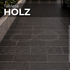 TABLETA HOLZ