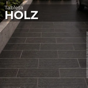TABLETA HOLZ