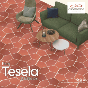 PENTAGONO TESELA