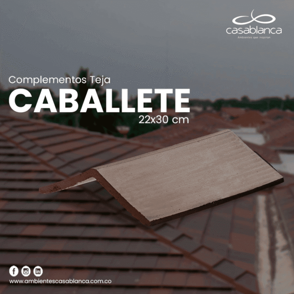 Caballete