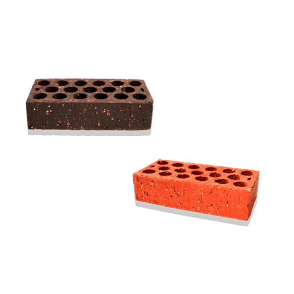 Ladrillo Multiperforado Rustico
