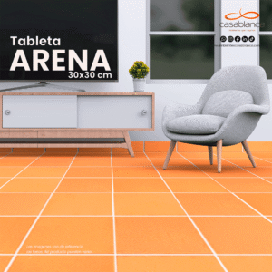 TABLETA ARENA