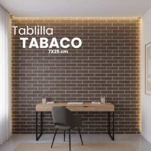 TABLILLA TABACO