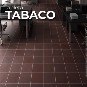 TABLETA TABACO