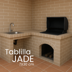 TABLILLA JADE