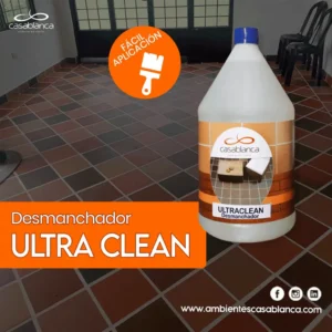 Desmanchador de pisos